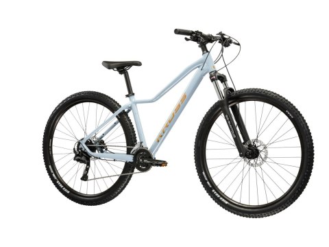 Kross Lea 5.0 27,5" Niebieski Miedziany Połysk 2026 (XS)