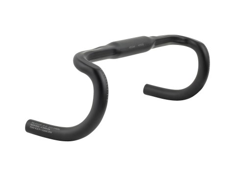 Bar Bontrager Pro IsoCore VR-SF 44cm Black