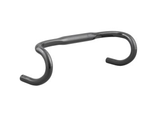 Bar Bontrager Pro VR-C 31.8 42cm Black