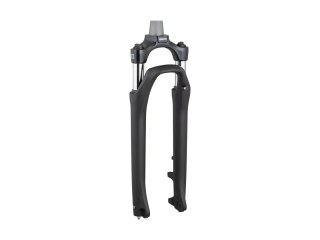 Fork Suspension Suntour NVX30 27.5 Unthread 63mm Matte Black