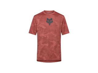 Jersey Fox Racing 26 Trek Ranger X-Large Red