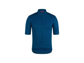 Jersey Rapha Brevet Element Small Blue Opal/Sky Captain