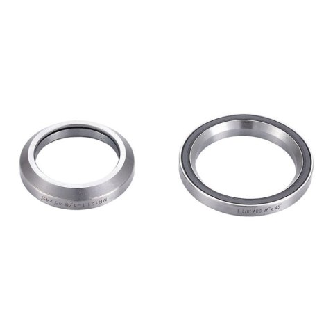 ŁOŻYSKA STR TAPEREDSET cromo 1,1/8"-1,3/8" 41,0-48,9mm BHP-946