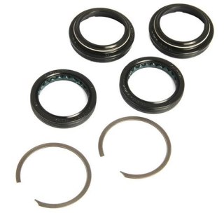 Manitou Uszczelki kurzowe Evil genius 32mm NOK