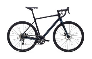 Marin Gestalt 2 Czarny Kameleon 2022 (M)