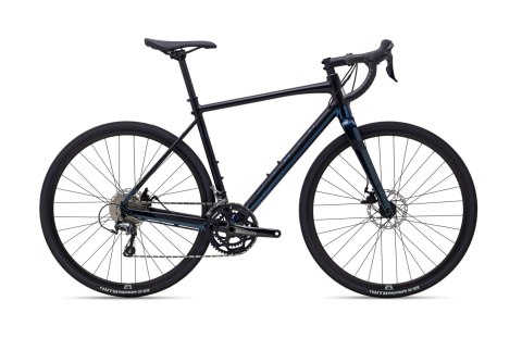 Marin Gestalt 2 Czarny Kameleon 2022 (M)