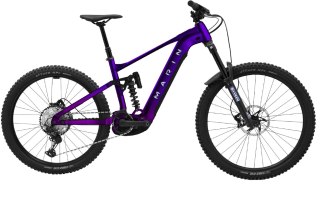 ROWER ELEKTRYCZNY MARIN ALPINE TRAIL E1 BOSCH GEN 5 PRP/FD 29" L