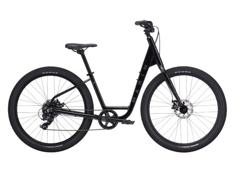 ROWER MARIN STINSON 1 LS 27.5" CZARNY S