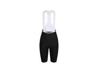 Short Rapha Pro Team Training Bib II Women X-Small Black