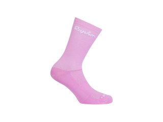Sock Rapha Logo X-Large Orchid