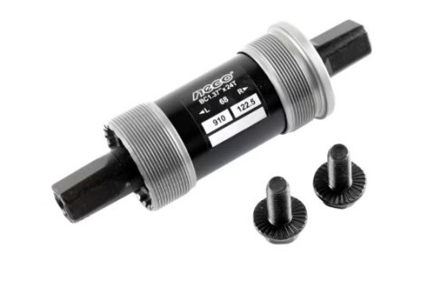 Suport NECO 122,5 mm, BSA
