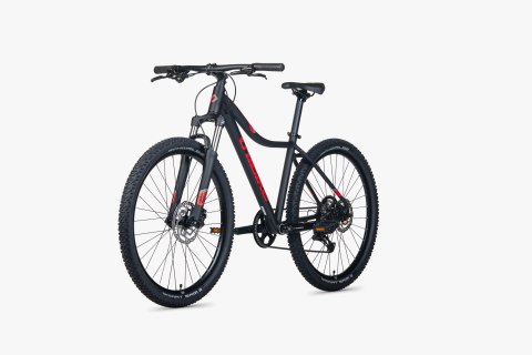 Unibike Move 27,5" Czarny 2026 (15")