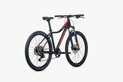 Unibike Move 27,5" Czarny 2026 (17")