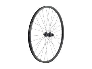 Wheel Rear Bontrager Line TLR 30/TC500 MS 29 28H 148 Black