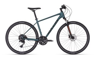 Kellys Phanatic 70 Pine Green 2026 (XL)