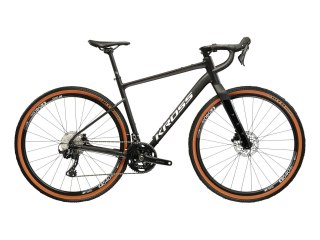 Kross Esker 6.0 Czarny Biały 2026 (XL)