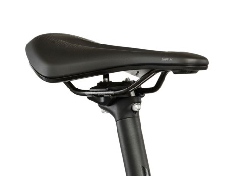 Kross Esker 6.0 Czarny Biały 2026 (XL)