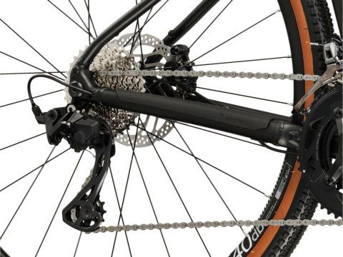 Kross Esker 6.0 Czarny Biały 2026 (XL)