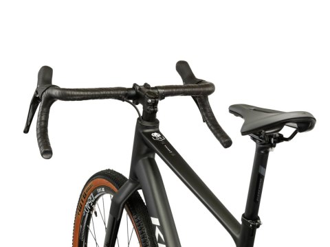 Kross Esker 6.0 Czarny Biały 2026 (L)
