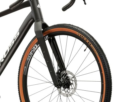 Kross Esker 6.0 Czarny Biały 2026 (L)