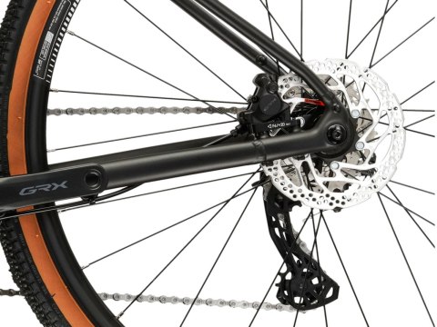 Kross Esker 6.0 Czarny Biały 2026 (L)