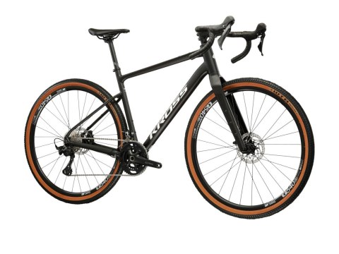 Kross Esker 6.0 Czarny Biały 2026 (M)