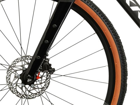 Kross Esker 6.0 Czarny Biały 2026 (M)