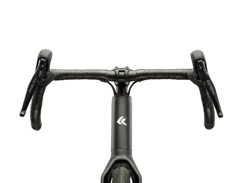 Kross Esker 6.0 Czarny Biały 2026 (XS)