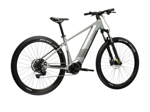 Kross Influx Hybrid 1.0 720Wh Szary Czarny 2026 (M)