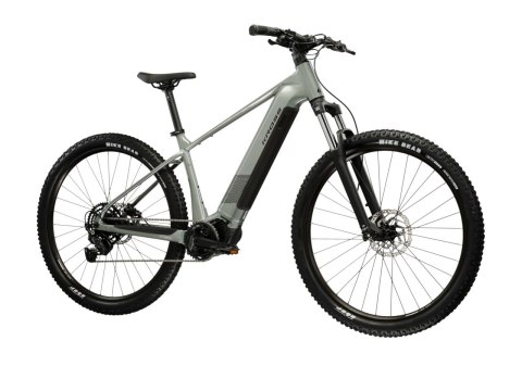 Kross Influx Hybrid 1.0 720Wh Szary Czarny 2026 (M)