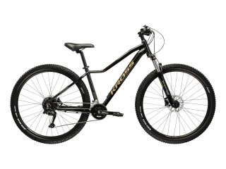 Kross Lea 5.0 29" Czarny Złoty Połysk 2026 (M)