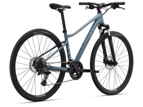 Liv Rove 2 Storm Cloud 2026 (XS)