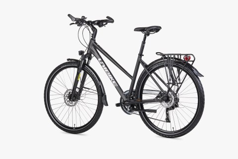Unibike Expedition Damski Coffe 2026 (17")