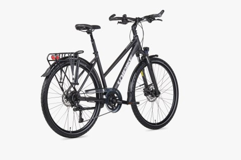 Unibike Expedition Damski Coffe 2026 (19")