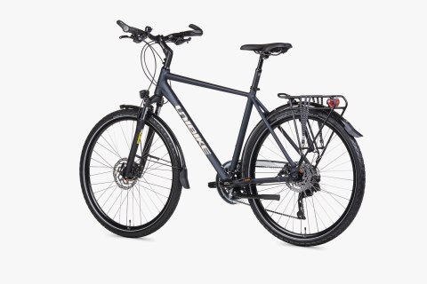 Unibike Expedition Męski Granatowy 2026 (21")