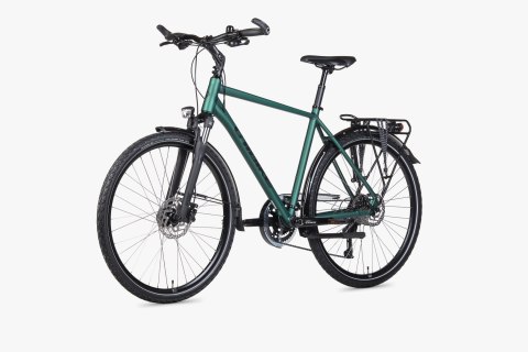 Unibike Expedition Męski Zielony 2026 (21")