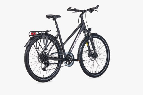Unibike Explorer Damski Coffe 2026 (17")