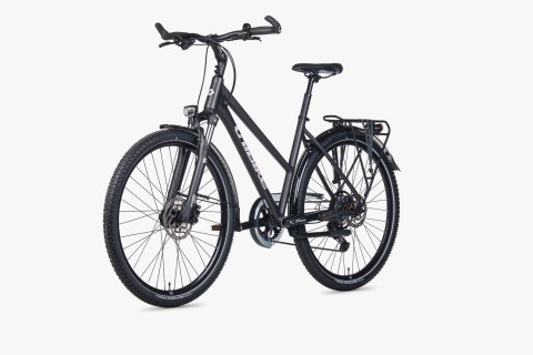 Unibike Explorer Damski Coffe 2026 (21")