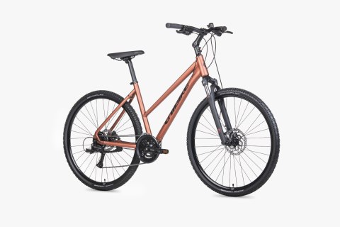 Unibike Flash Damski Brandy 2026 (17")