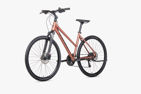 Unibike Flash Damski Brandy 2026 (21")