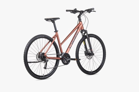 Unibike Flash Damski Brandy 2026 (21")