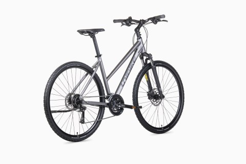 Unibike Flash Damski Grafitowy 2026 (19")