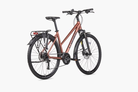 Unibike Flash EQ Damski Brandy 2026 (19")