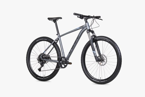 Unibike Fusion 29" Grafitowy 2026 (17")