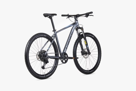 Unibike Fusion 29" Grafitowy 2026 (21")