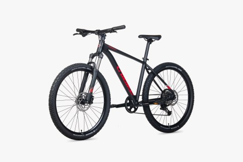 Unibike Mission 27,5" Czarny 2026 (16")