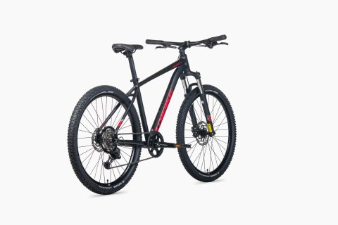 Unibike Mission 27,5" Czarny 2026 (16")