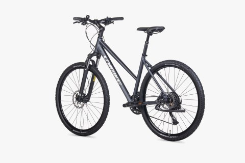 Unibike Viper Damski Szary 2026 (17")