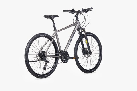 Unibike Viper Męski Grafitowy 2026 (17")