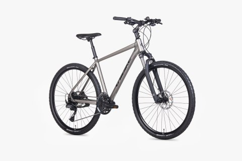 Unibike Viper Męski Grafitowy 2026 (19")